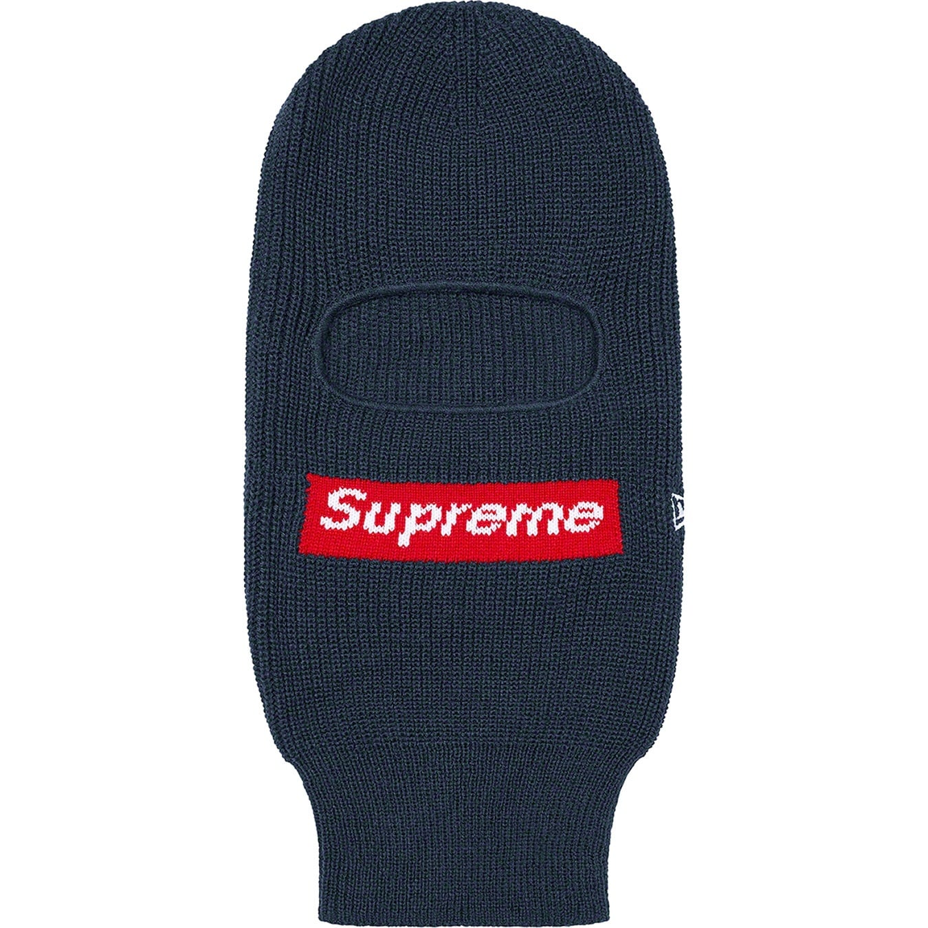 New Era® Box Logo Balaclava view 2